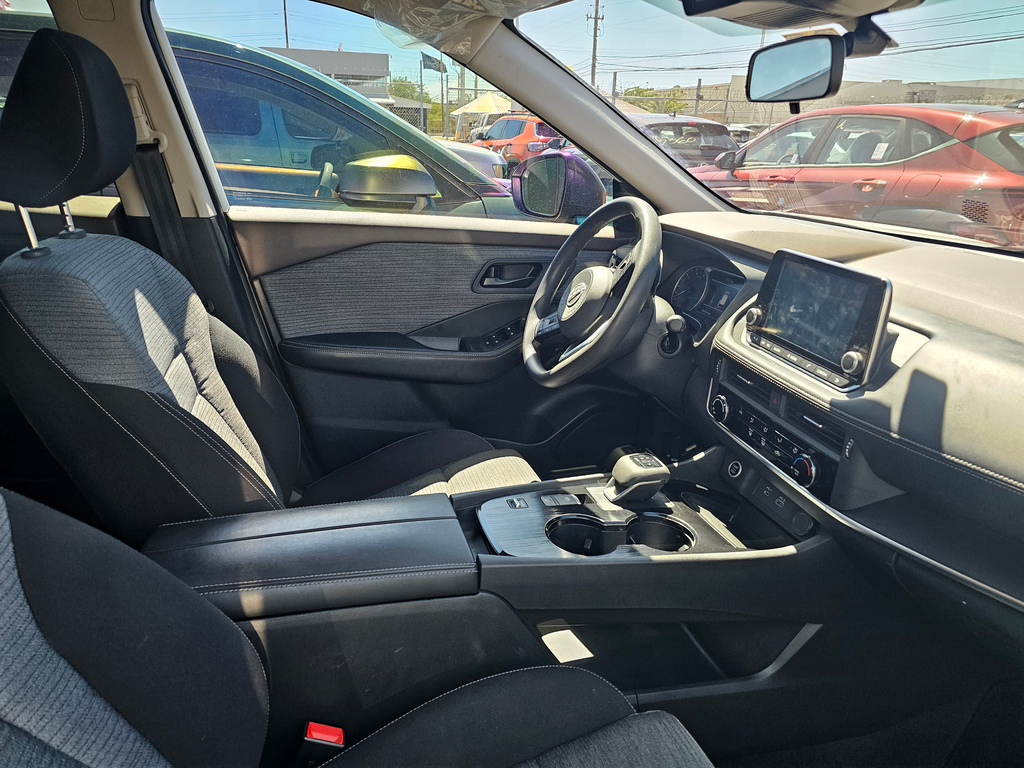 Vehicle