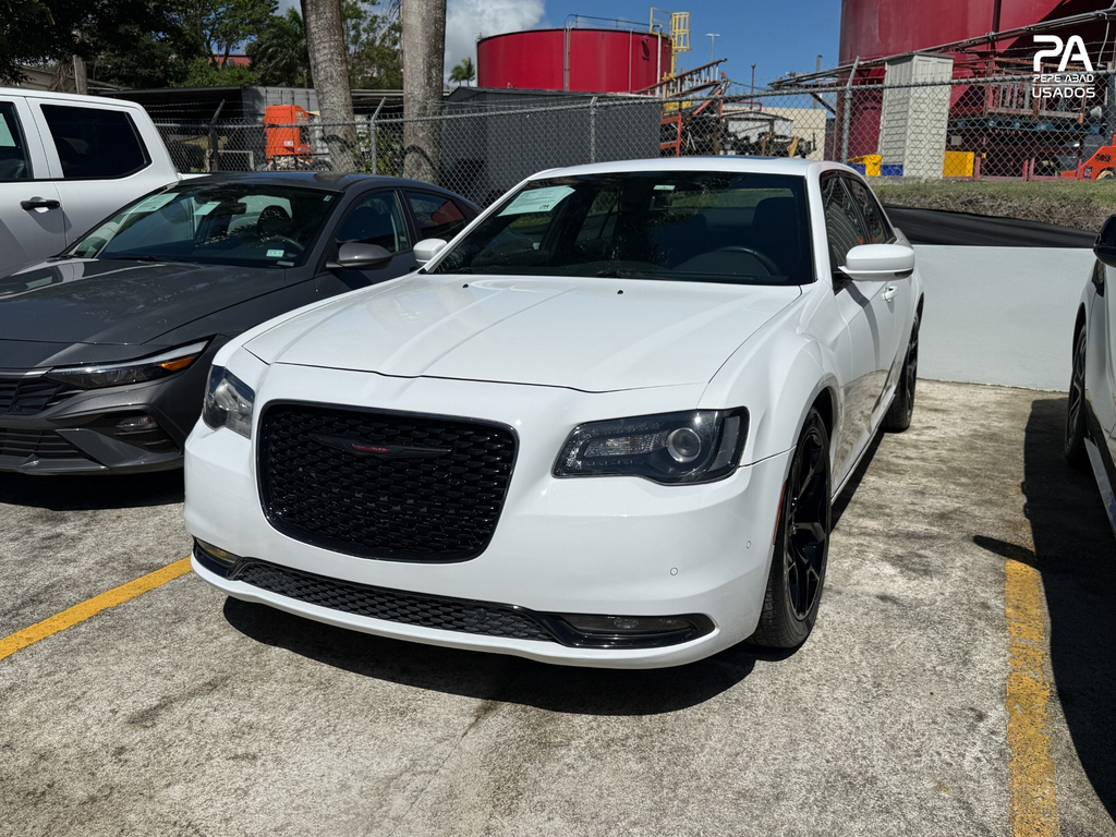 2023 Chrysler 300 S