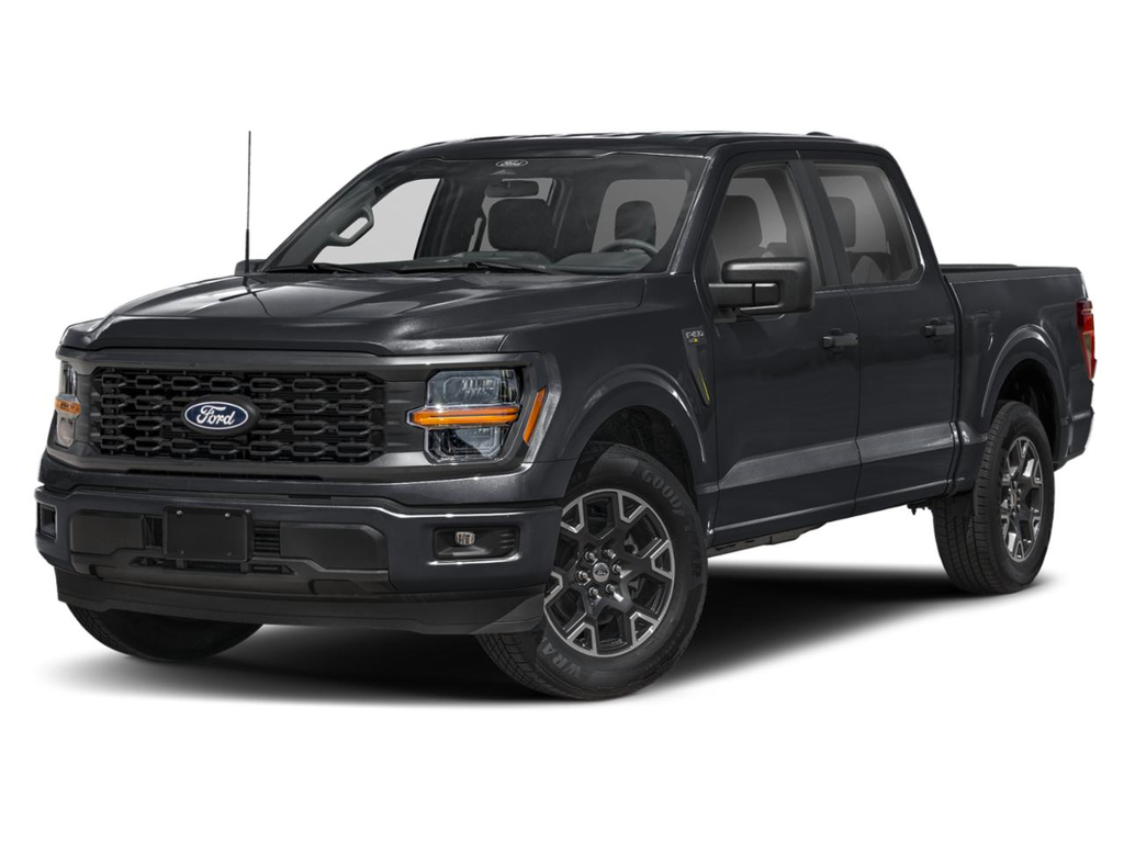 2024 Ford F-150 STX 4x4 SuperCrew 5-1/2 Box's photo