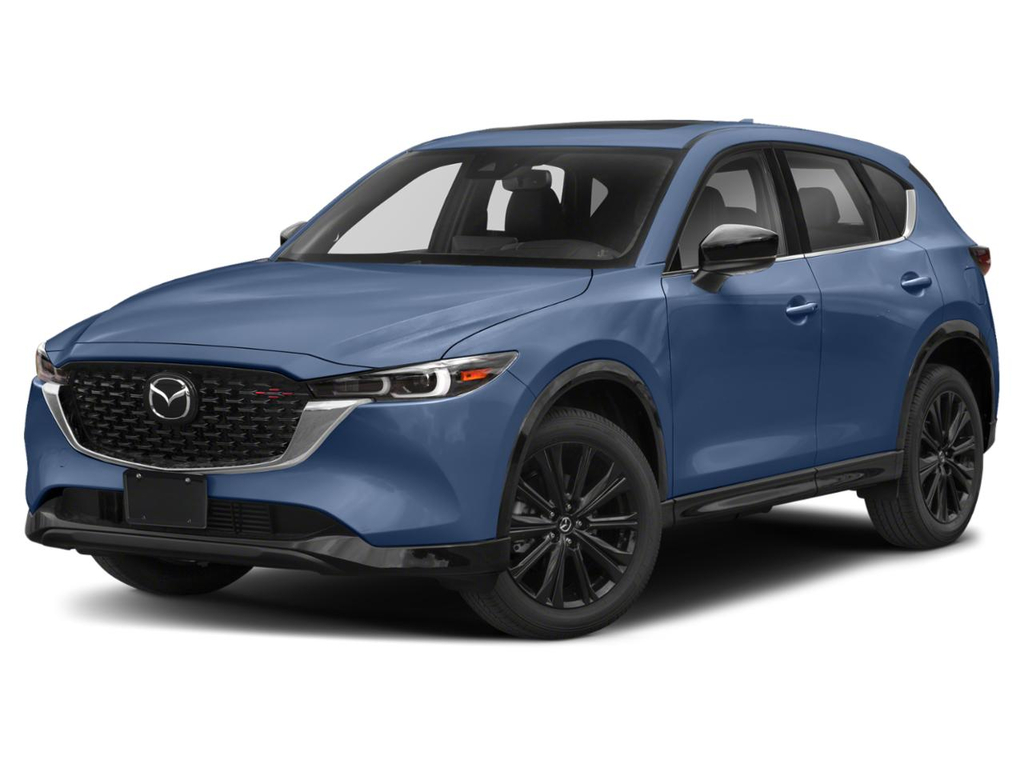 2023 Mazda CX-5's photo