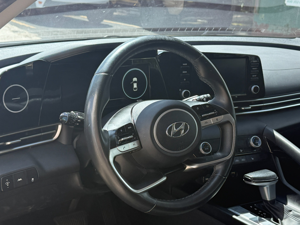 Vehicle