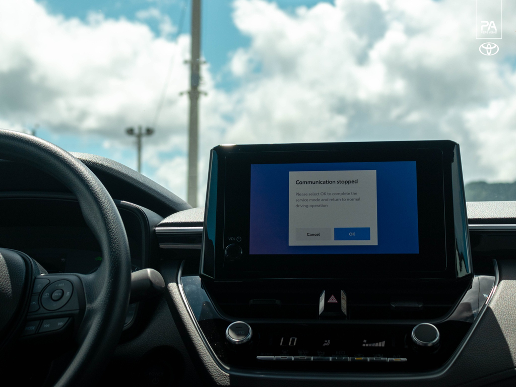 Vehicle