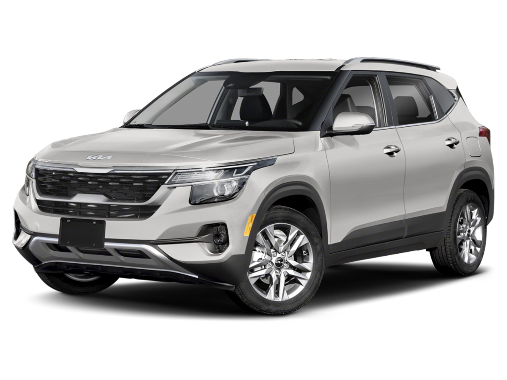 2023 Kia Seltos