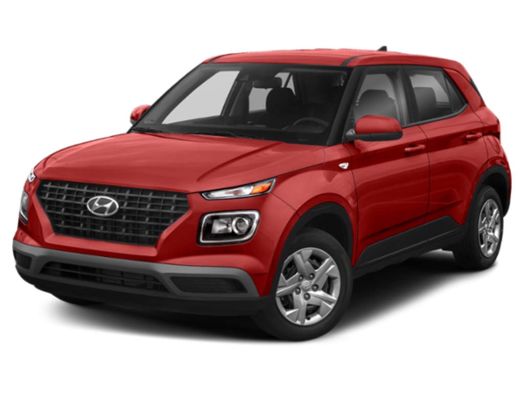 2022 Hyundai Venue SE
