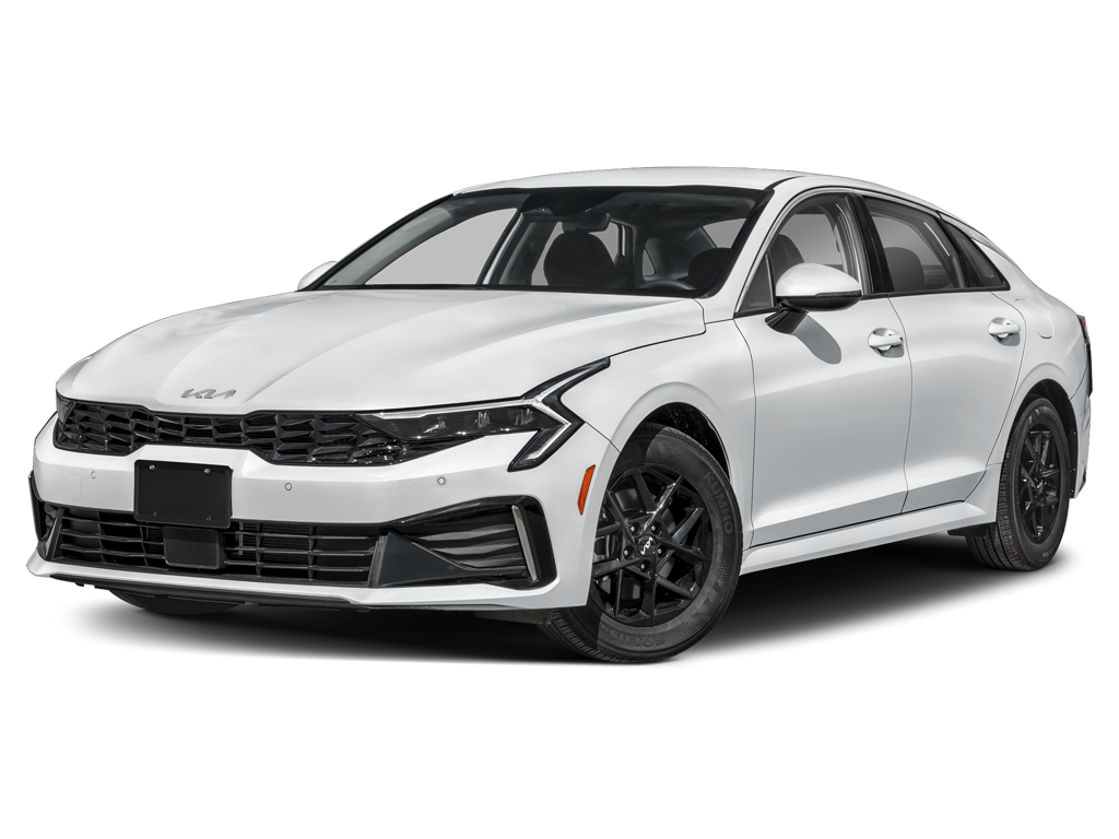 2025 Kia K5
