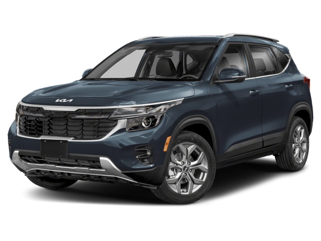 2025 Kia Seltos 2.0 S FWD's photo