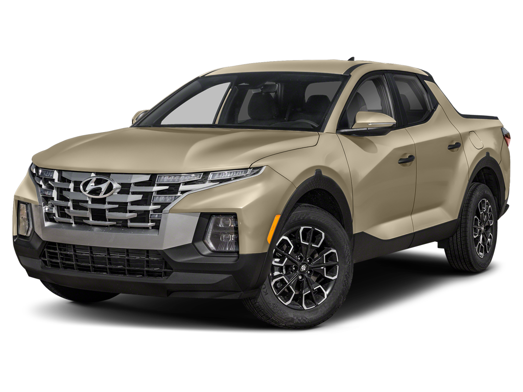 2024 Hyundai Santa Cruz SEL 2.5's photo