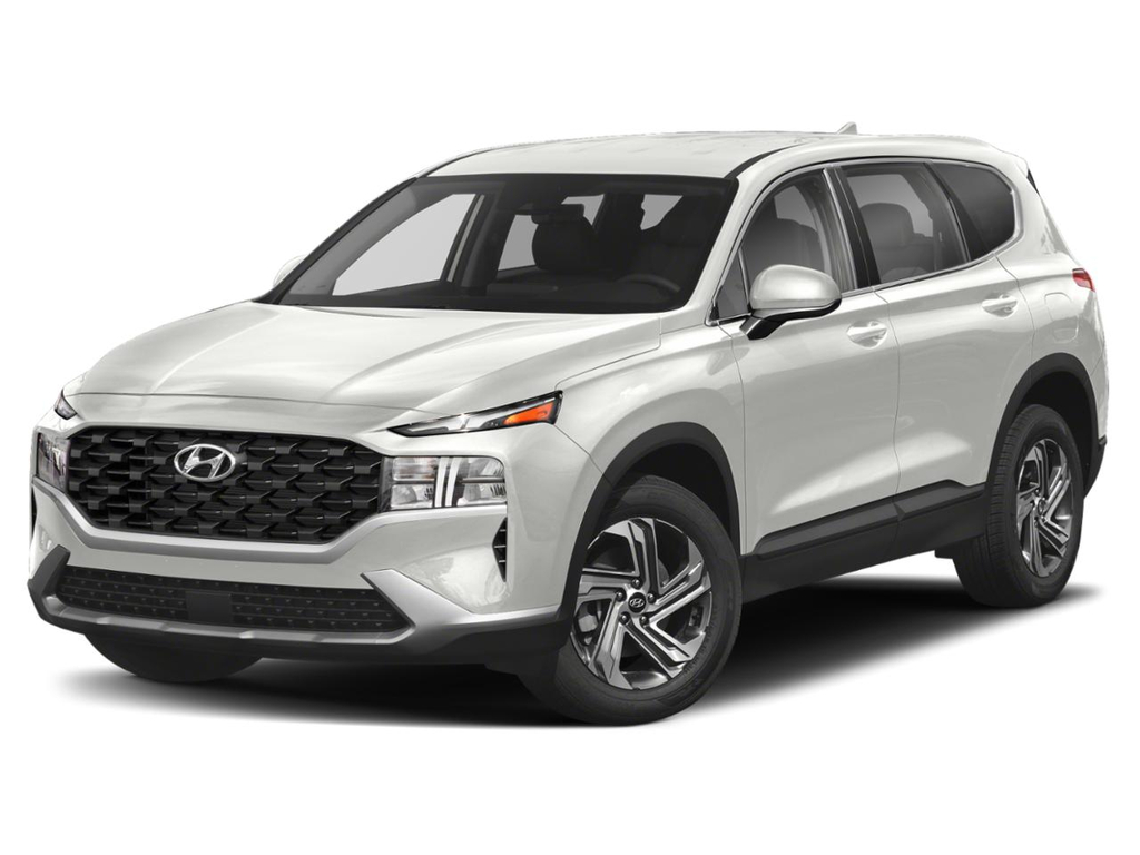 2022 Hyundai Santa Fe SE 2.5's photo