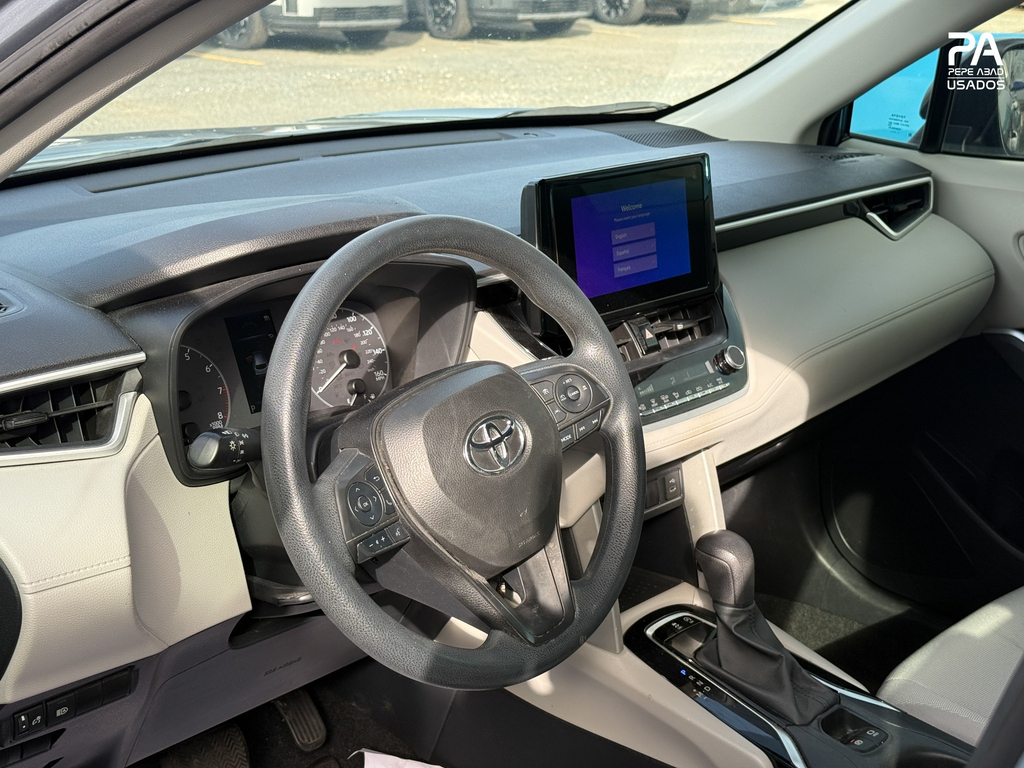 Vehicle
