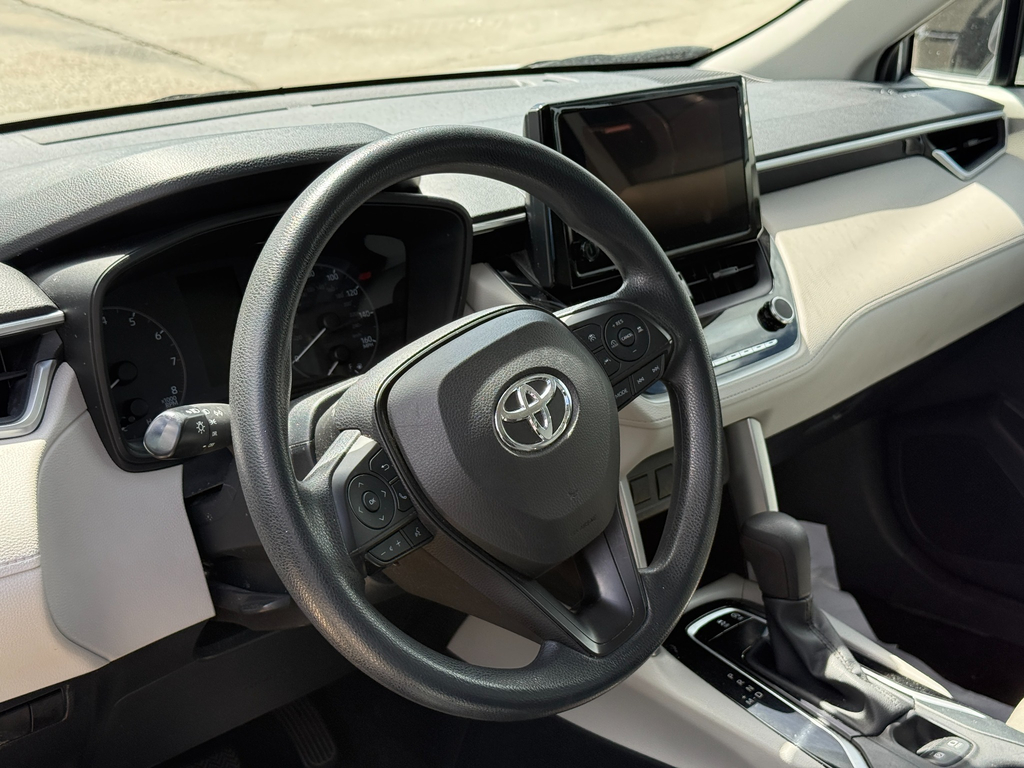 Vehicle