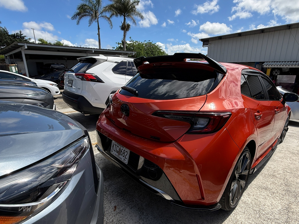 Vehicle