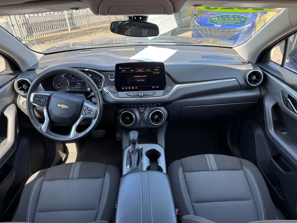 Vehicle