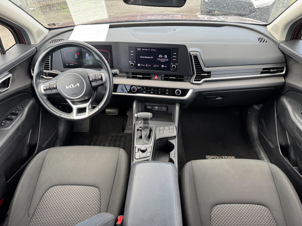 Vehicle