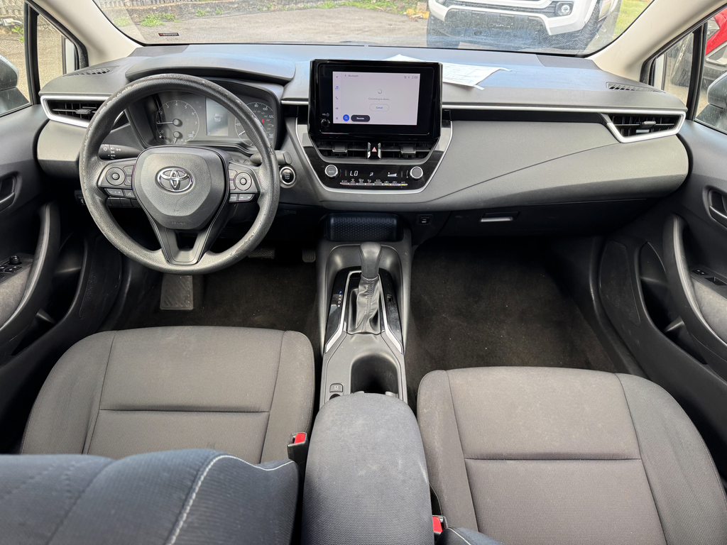 Vehicle