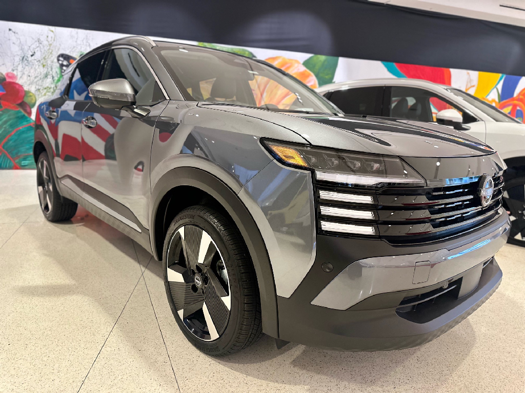 Vehicle