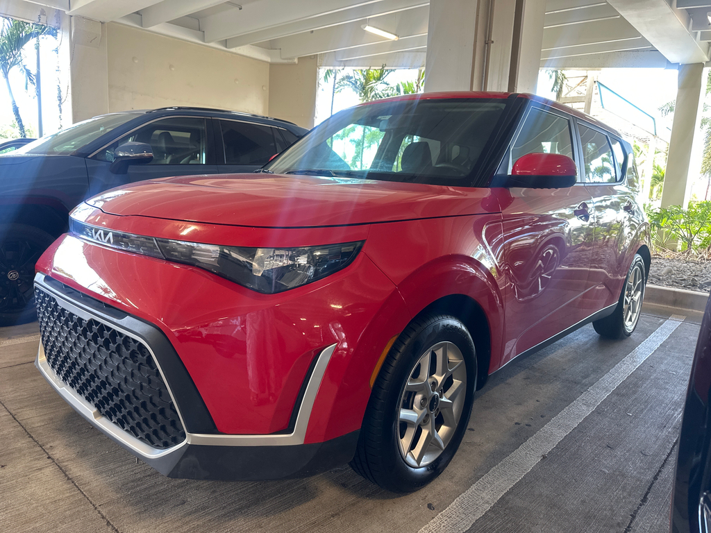 Vehicle