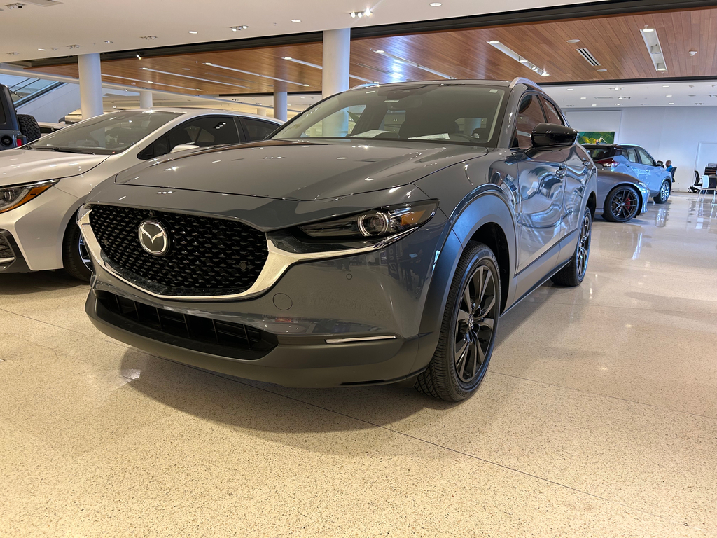 2023 Mazda CX-30 Turbo Premium Plus AWD's photo