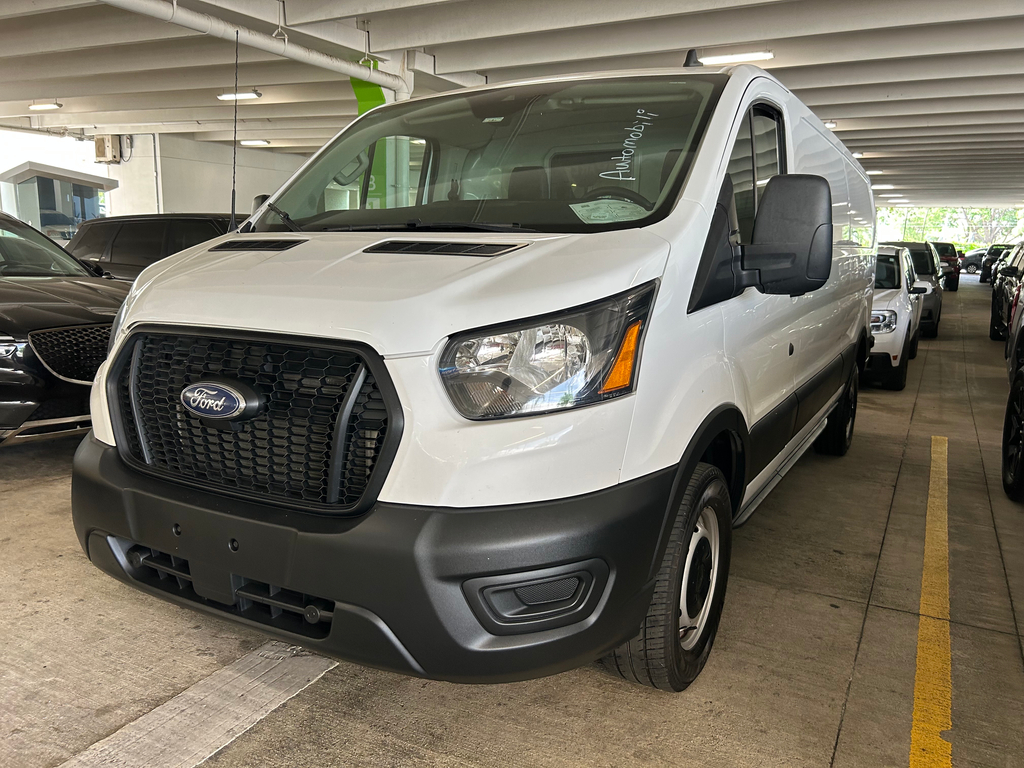 2024 Ford Transit 250 Low Roof 148 WB's photo