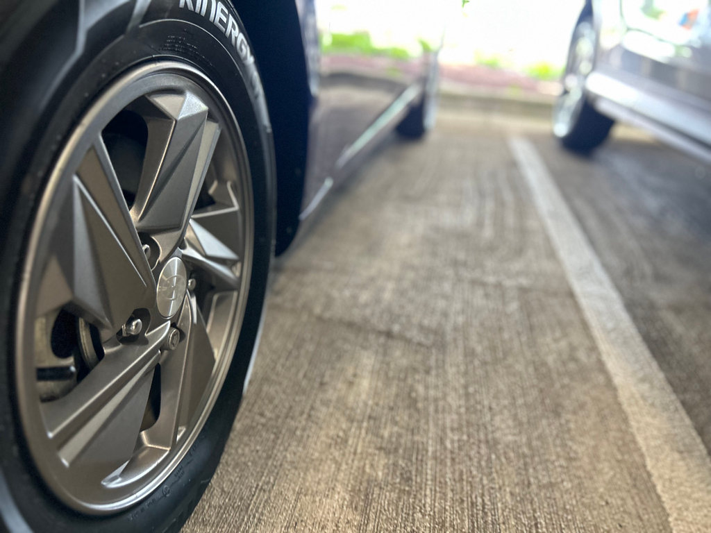 Vehicle