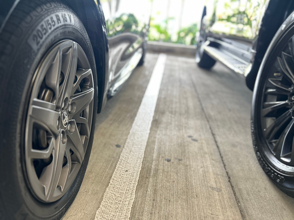 Vehicle