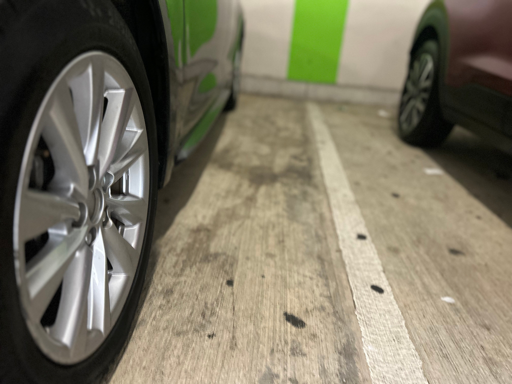 Vehicle