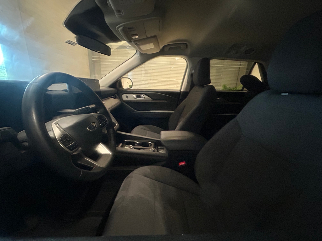 Vehicle