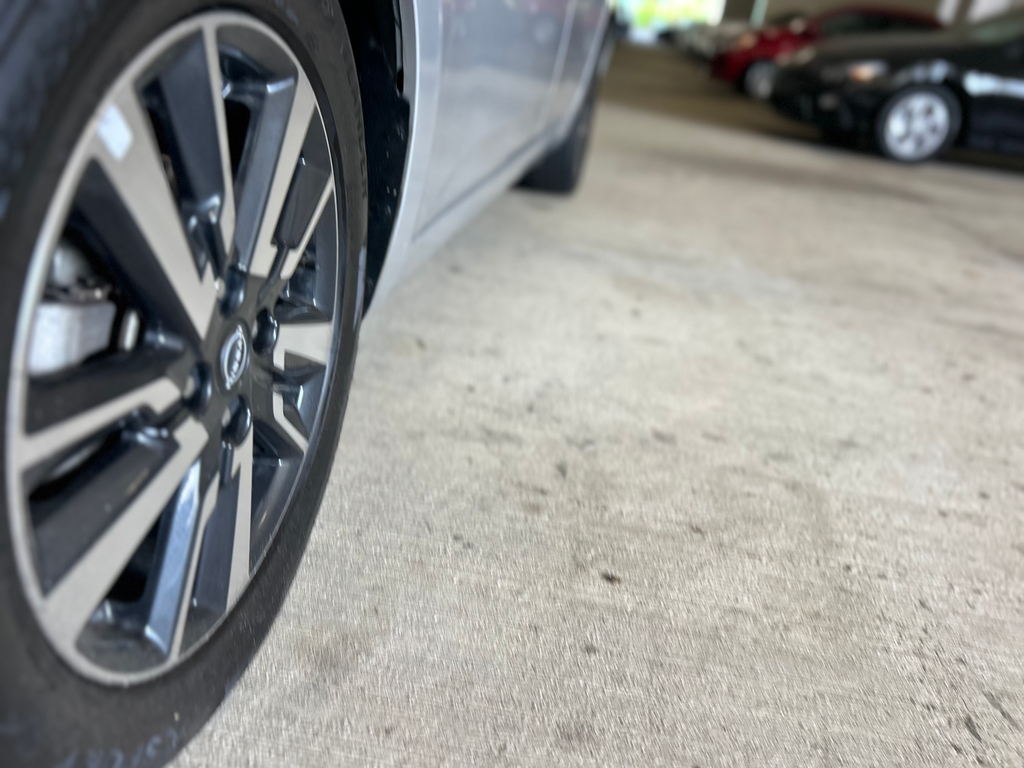 Vehicle