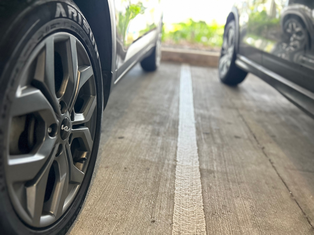 Vehicle