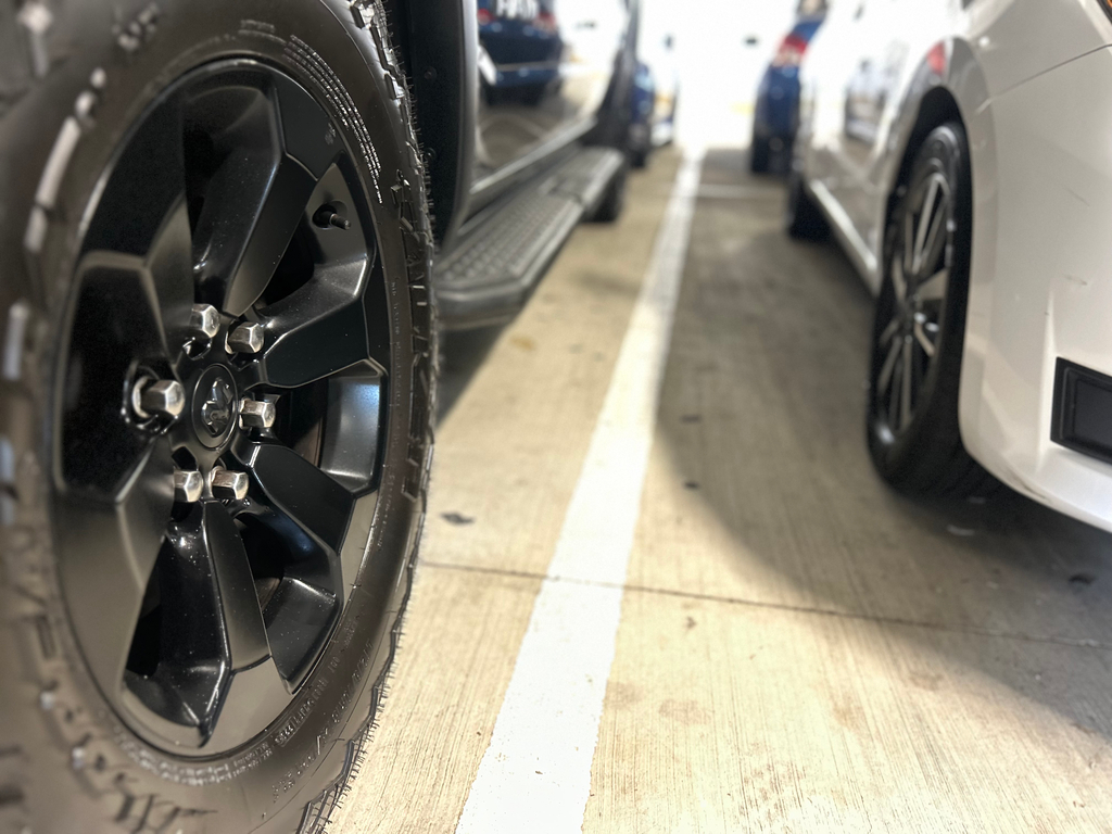 Vehicle