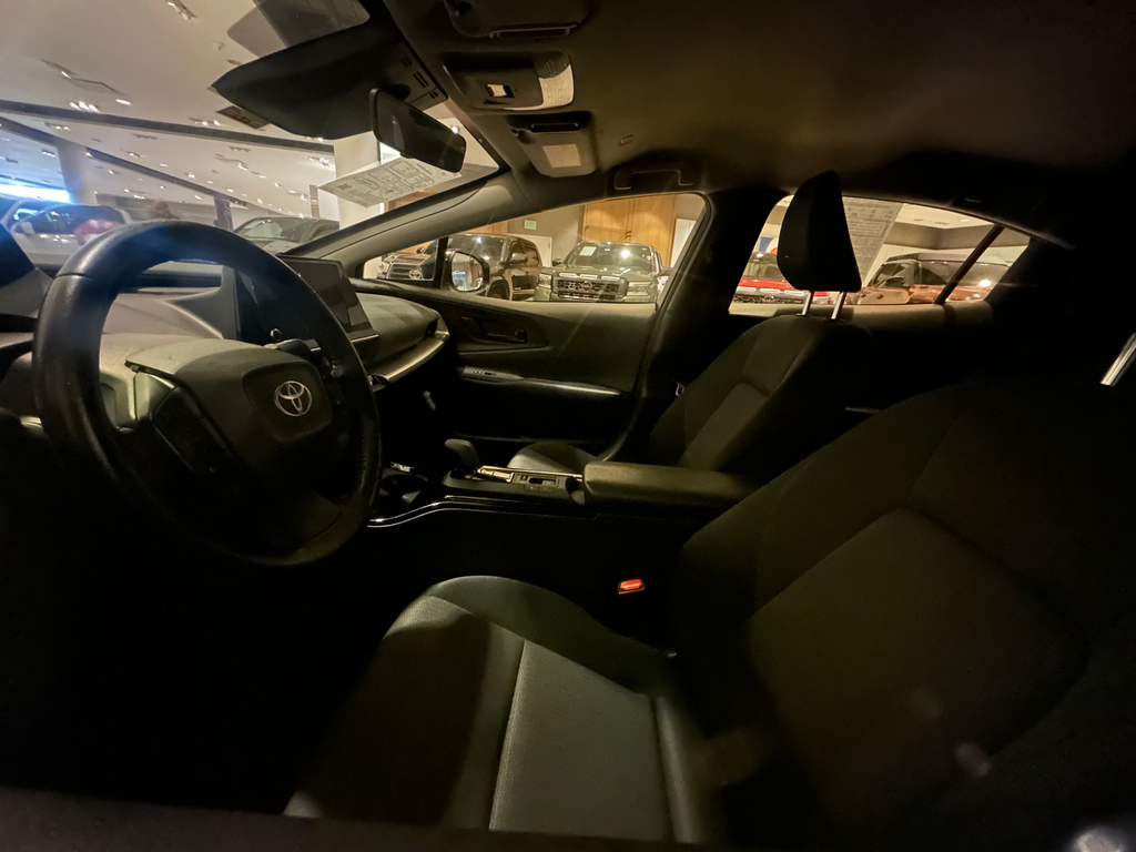 Vehicle