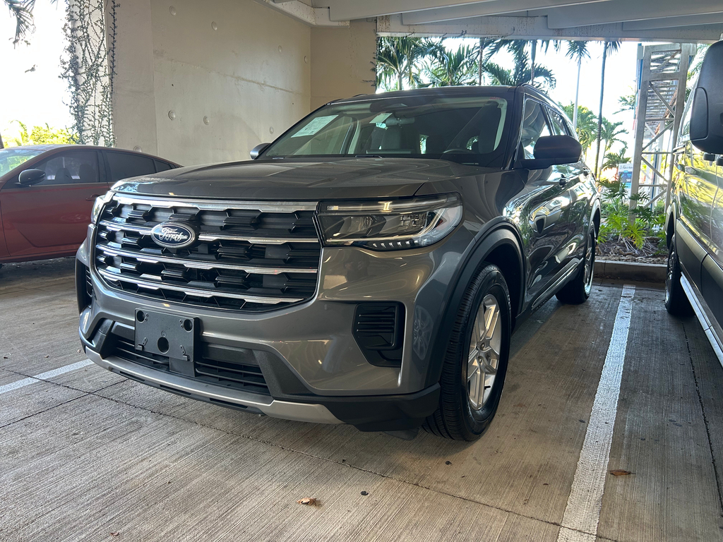 Vehicle