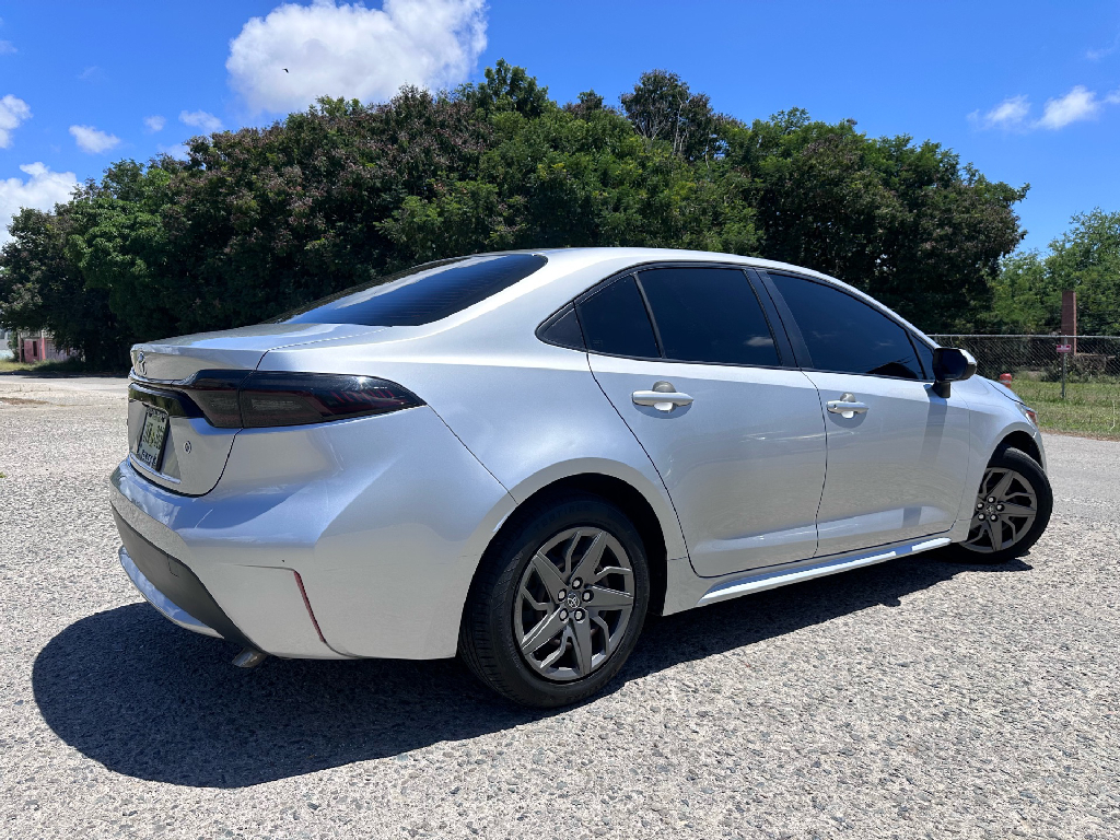 Vehicle