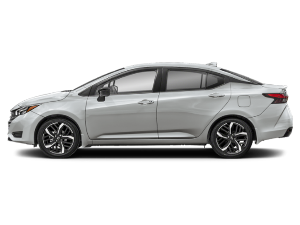 2023 Nissan Versa SR photo 3