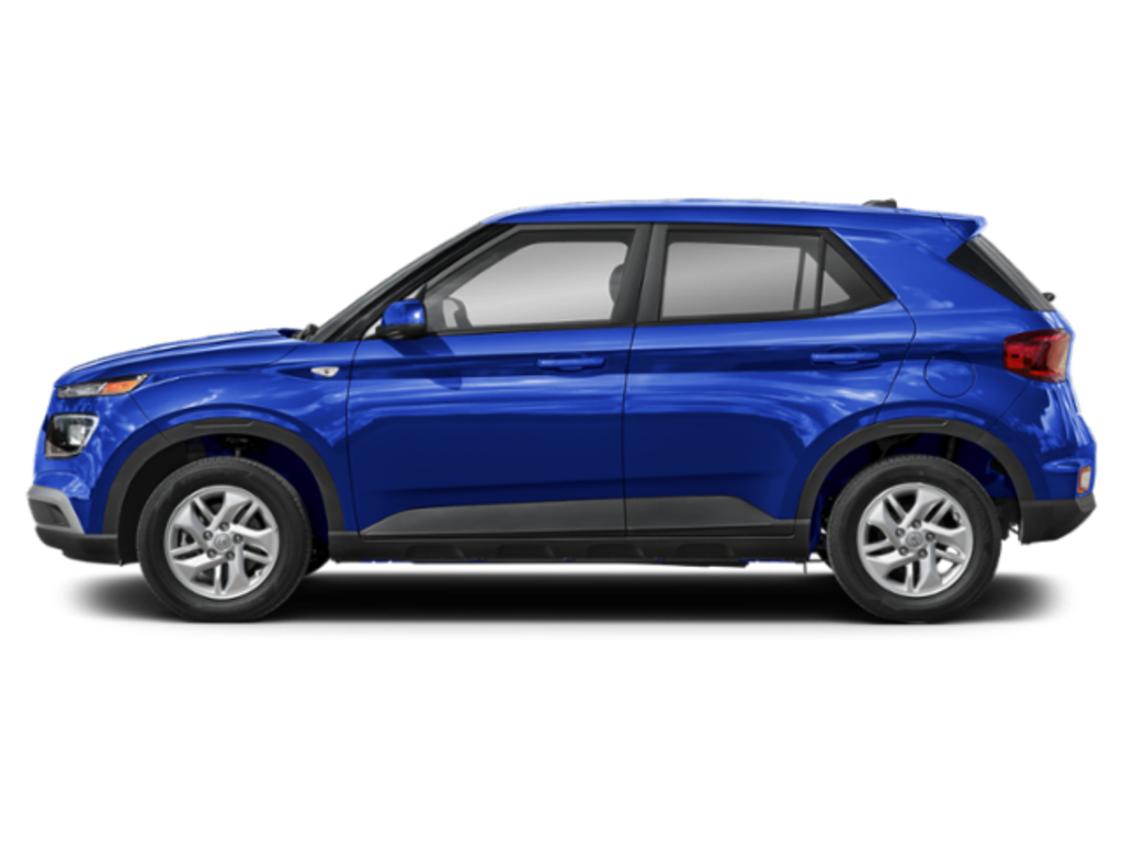 2025 Hyundai Venue SE photo 3