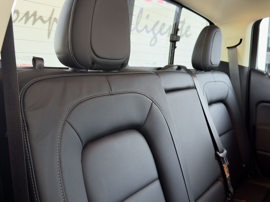 2022 Chevrolet Colorado Z71's photo