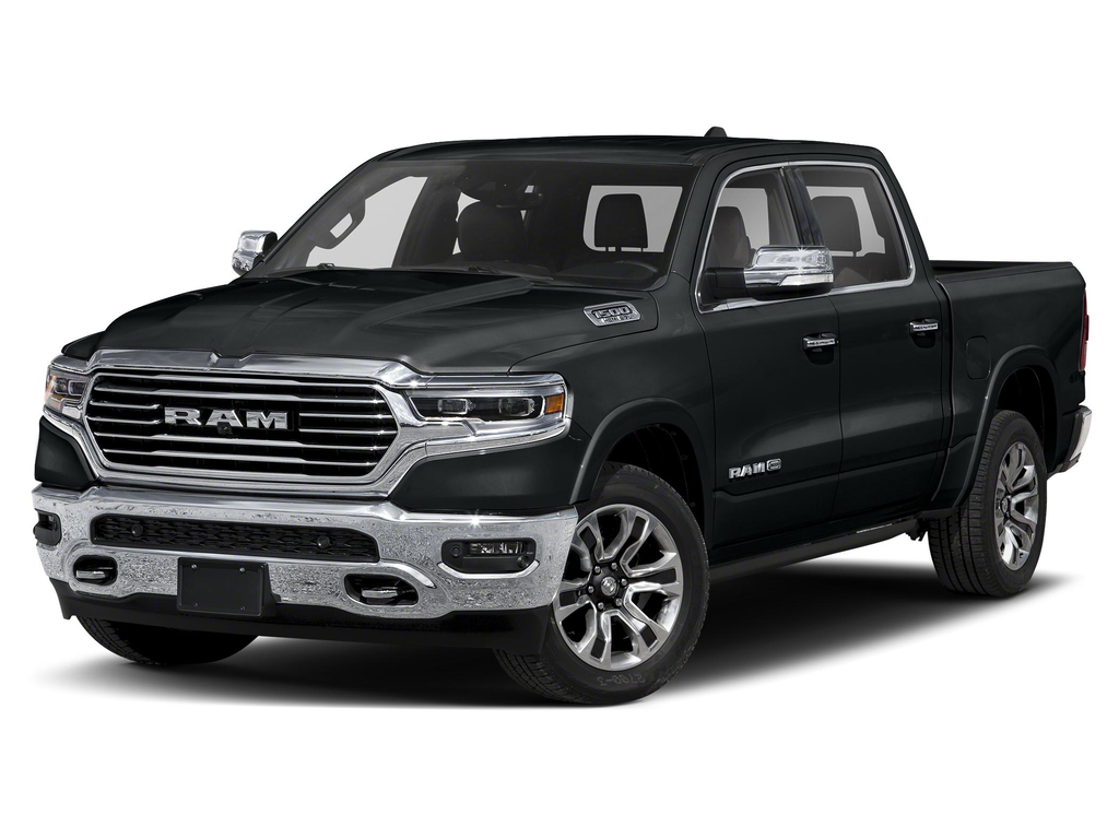 2019 RAM Ram 1500 Pickup Longhorn