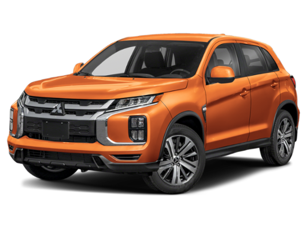 2020 Mitsubishi Outlander Sport ES