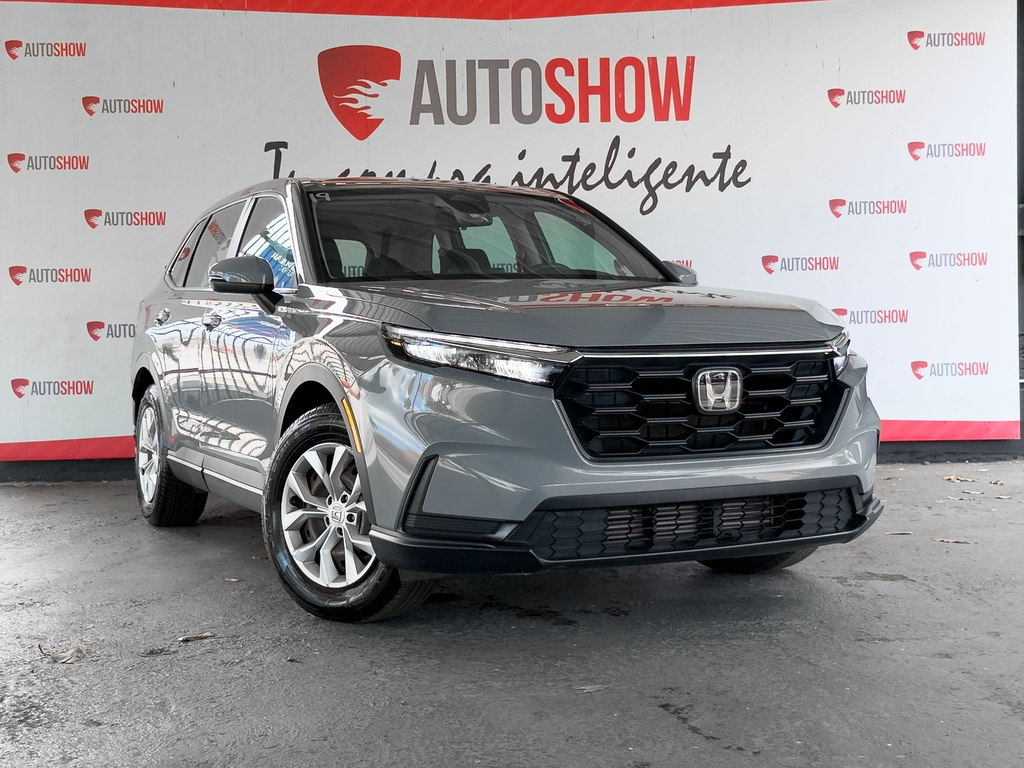 2023 Honda CR-V LX 2WD's photo
