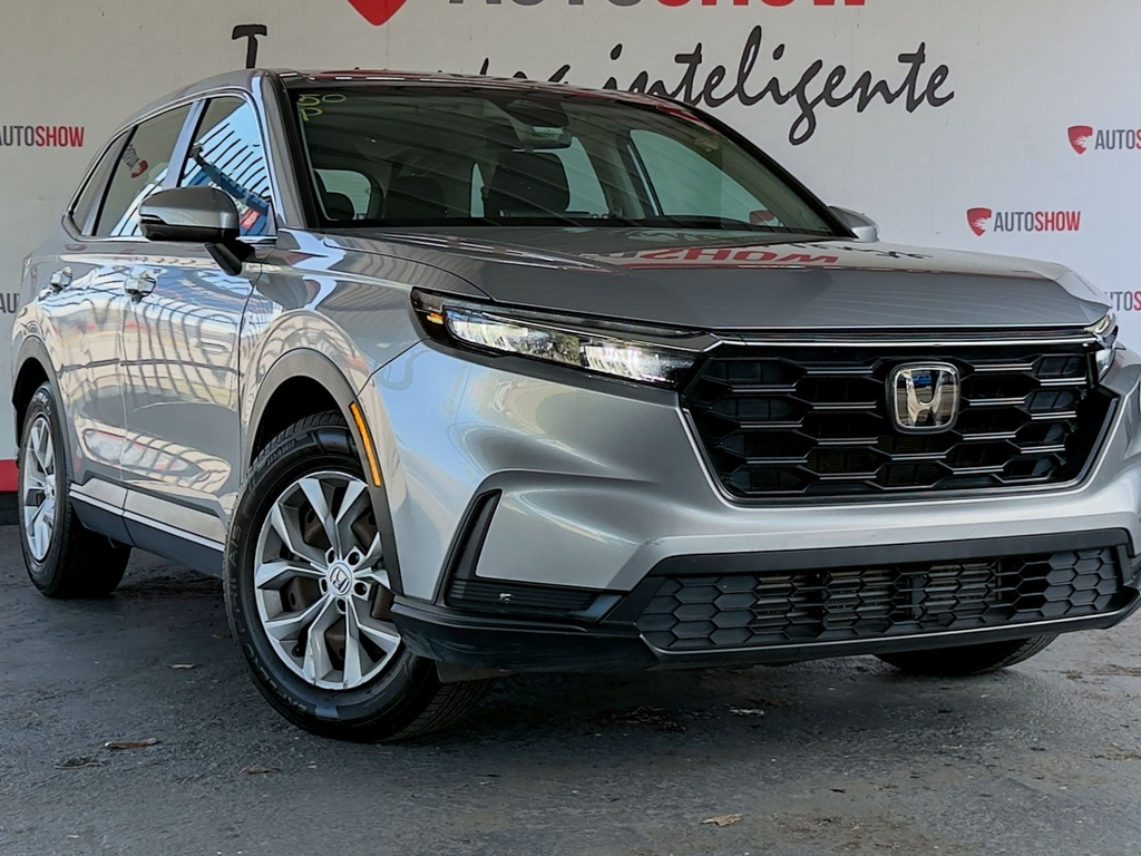 2023 Honda CR-V LX 2WD's photo