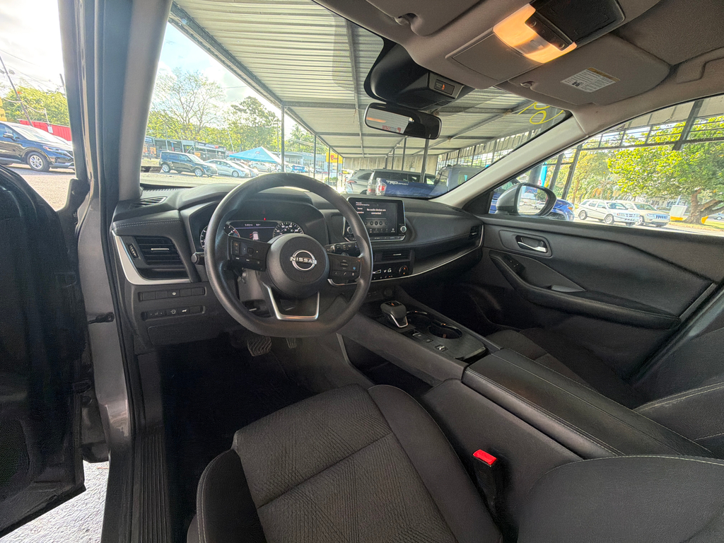 Vehicle