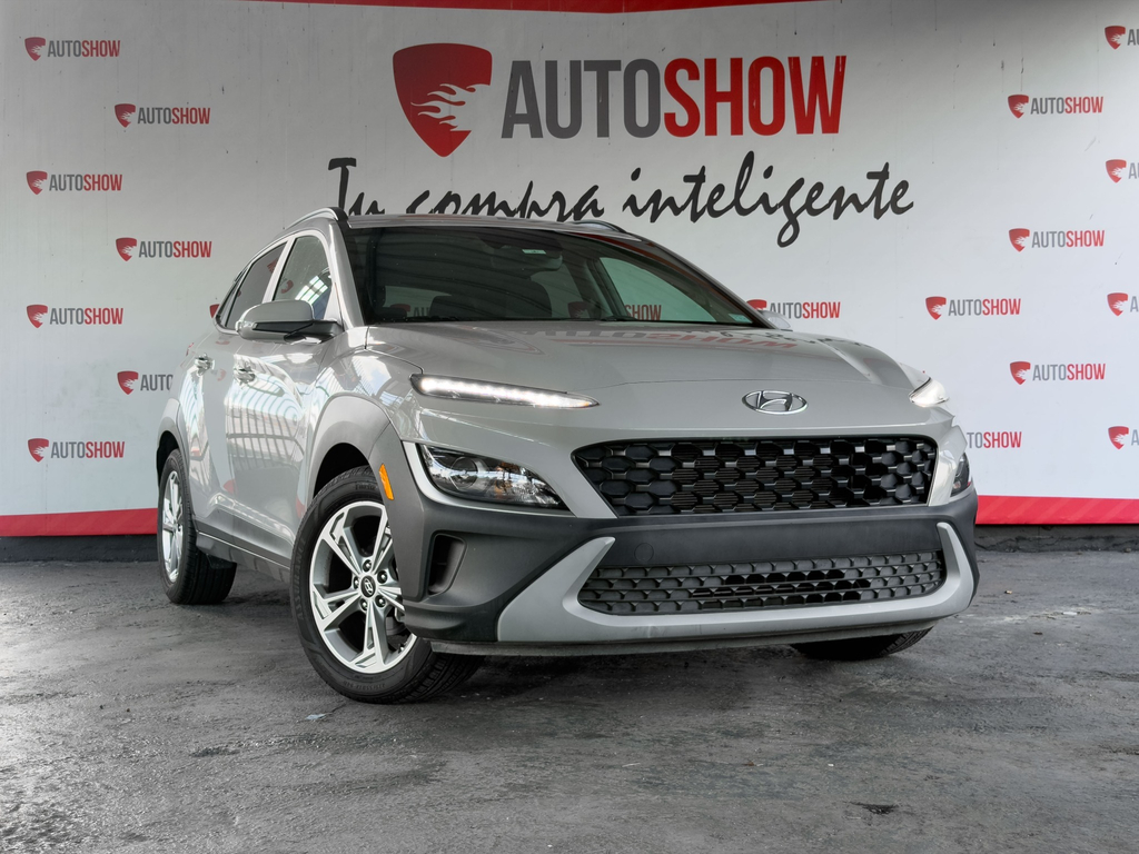 2023 Hyundai Kona SEL Automatic's photo