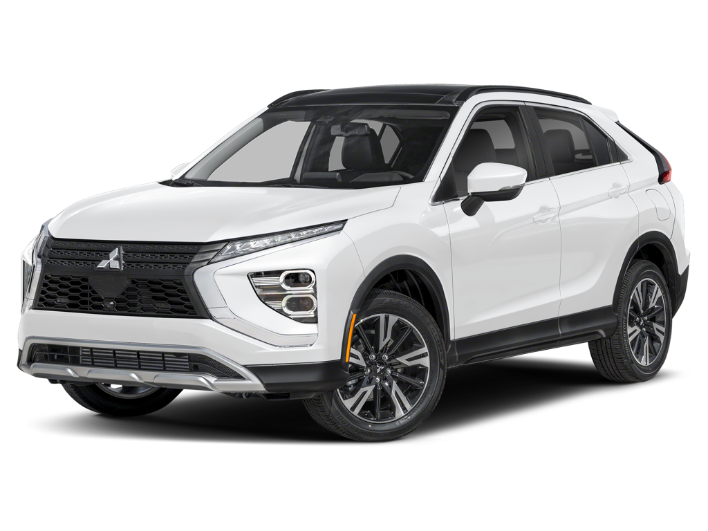 2024 Mitsubishi Eclipse Cross SE S-AWC's photo