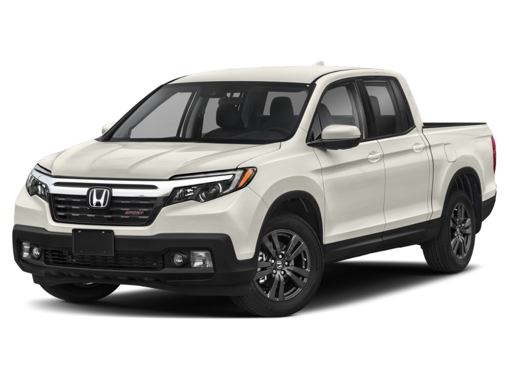 2020 Honda Ridgeline Sport's photo