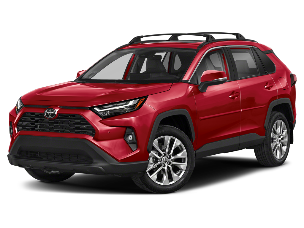 2025 Toyota RAV4 XLE Premium FWD's photo