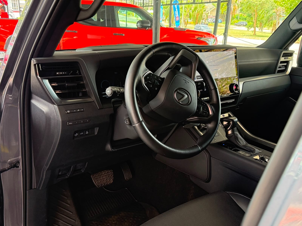 Vehicle