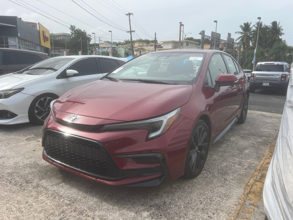Vehicle