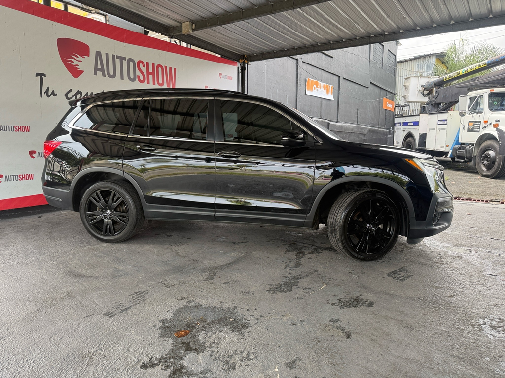 Vehicle