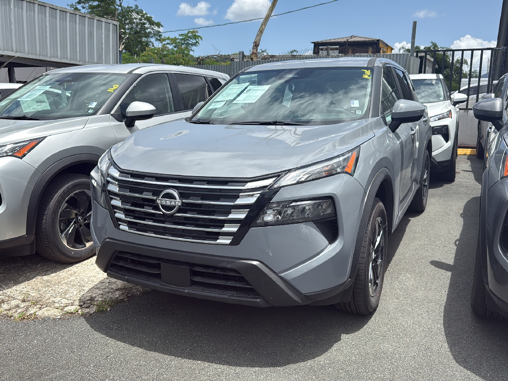 Vehicle