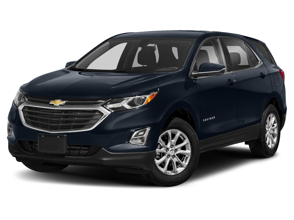 2019 Chevrolet Equinox LT 1.5T's photo