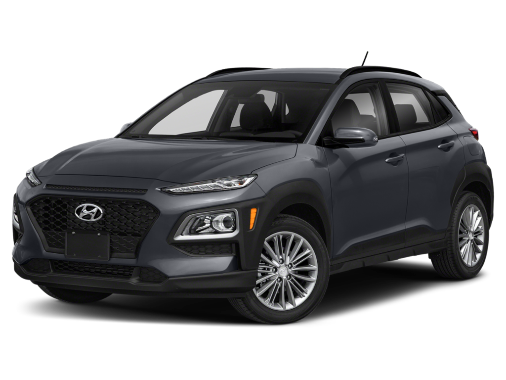2018 Hyundai Kona SE Automatic's photo